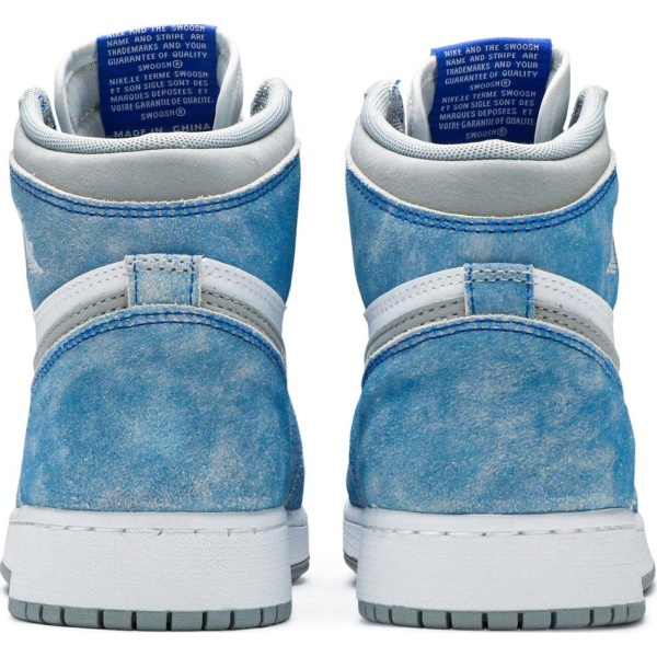 86949b20138411ee8b5e00affb376782 Air Jordan 1 Retro High OG GS 'Hyper Royal' 575441-402