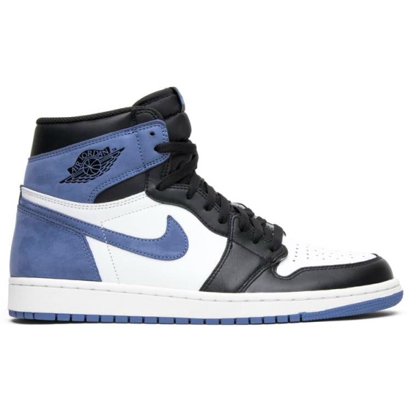 872d6f46138411ee8b5e00affb376782 Air Jordan 1 Retro High OG 'Blue Moon' 555088-115