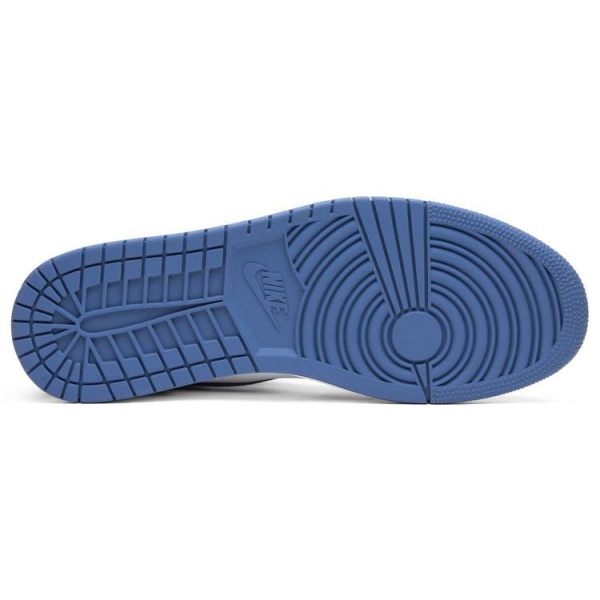 874de2a3138411ee8b5e00affb376782 Air Jordan 1 Retro High OG 'Blue Moon' 555088-115