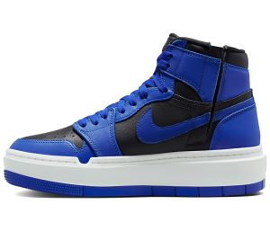 Wmns Air Jordan 1 Elevate High 'Hyper Royal' DN3253-204