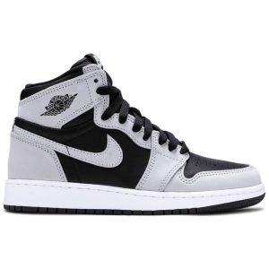 Air Jordan 1 Retro High OG GS 'Shadow 2.0' 575441-035