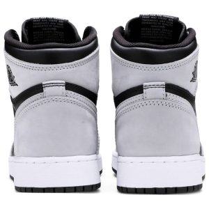 Air Jordan 1 Retro High OG GS 'Shadow 2.0' 575441-035