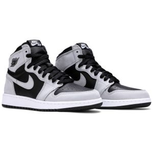Air Jordan 1 Retro High OG GS 'Shadow 2.0' 575441-035