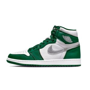 Air Jordan 1 Retro High OG 'Gorge Green' DZ5485-303