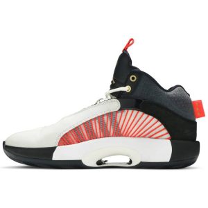 Titan x Air Jordan 35 '10th Anniversary' DD4701-001
