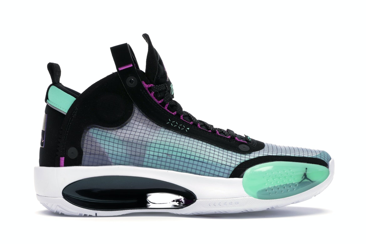 891fae4c138711ee8b5e00affb376782 Air Jordan 34 PF 'Blue Void' BQ3381-400