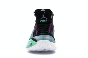 Air Jordan 34 PF 'Blue Void' BQ3381-400