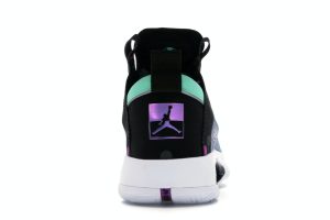 Air Jordan 34 PF 'Blue Void' BQ3381-400