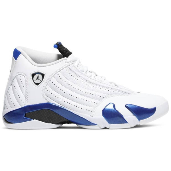 8a308423138711ee8b5e00affb376782 Air Jordan 14 Retro 'Hyper Royal' 487471-104