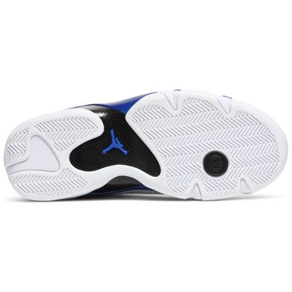 8a529b75138711ee8b5e00affb376782 Air Jordan 14 Retro 'Hyper Royal' 487471-104