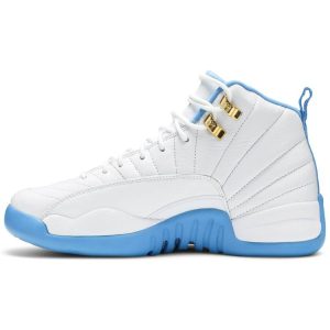 Air Jordan 12 Retro GG 'University Blue' 510815-127