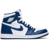 Air Jordan 1 Retro High OG 'Storm Blue' 555088-127