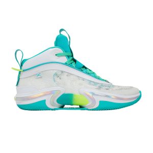 Guo Ailun x Air Jordan 36 PF 'Global Game' DM0796-107