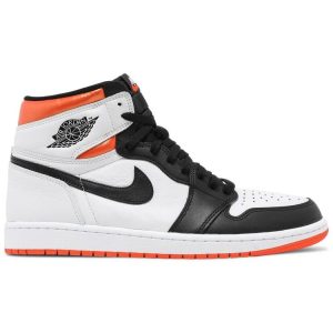 Air Jordan 1 Retro High OG 'Electro Orange' 555088-180