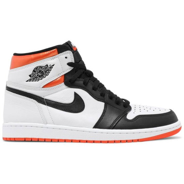8b6e7340138411ee8b5e00affb376782 Air Jordan 1 Retro High OG 'Electro Orange' 555088-180
