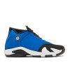 Air Jordan 14 Retro 'Laney' 487471-407