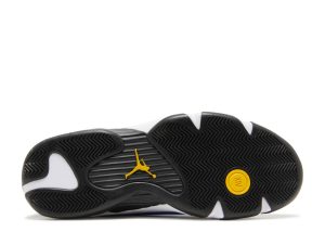 Air Jordan 14 Retro 'Laney' 487471-407