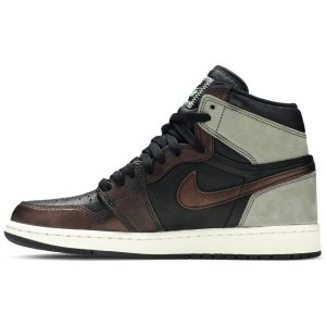 Air Jordan 1 Retro High OG 'Patina' 555088-033