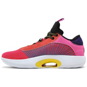 Air Jordan 35 Low DS PF 'Reflexology' DJ2831-300