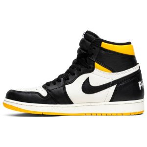 Air Jordan 1 Retro High OG NRG 'Not For Resale' 861428-107