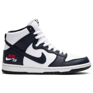 SB Dunk High Pro 'Dream Team' 854851-441