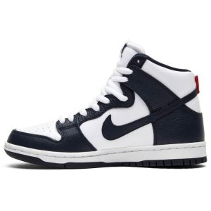 SB Dunk High Pro 'Dream Team' 854851-441