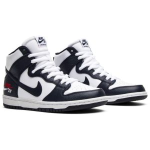 SB Dunk High Pro 'Dream Team' 854851-441