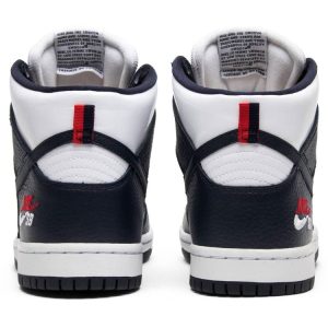 SB Dunk High Pro 'Dream Team' 854851-441