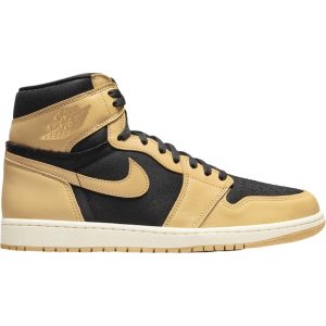Air Jordan 1 Retro High OG 'Heirloom' 555088-202
