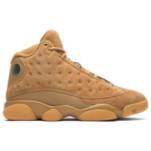 Air Jordan 13 Retro 'Wheat' 414571-705