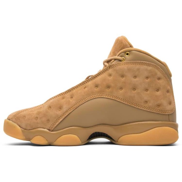8e3e8fee138711ee8b5e00affb376782 Air Jordan 13 Retro 'Wheat' 414571-705