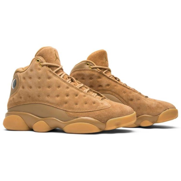 8e441fc7138711ee8b5e00affb376782 Air Jordan 13 Retro 'Wheat' 414571-705