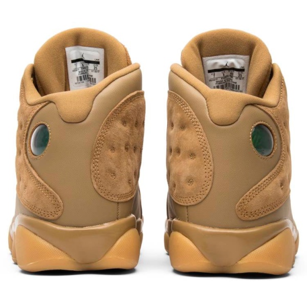 8e49f388138711ee8b5e00affb376782 Air Jordan 13 Retro 'Wheat' 414571-705