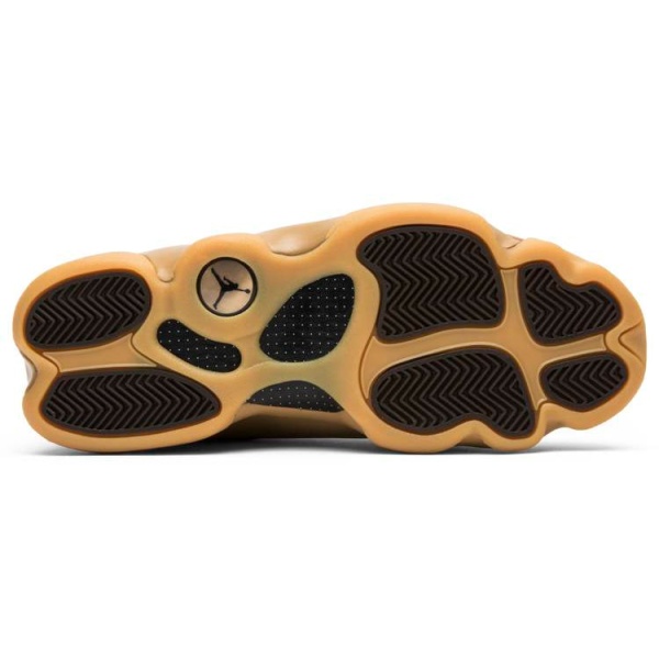 8e51f23f138711ee8b5e00affb376782 Air Jordan 13 Retro 'Wheat' 414571-705