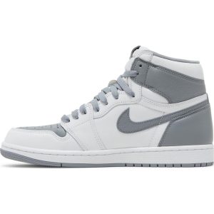 Air Jordan 1 Retro High OG 'Stealth' 555088-037
