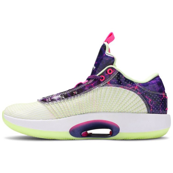 8e8c3c20138711ee8b5e00affb376782 Luka Doncic x Air Jordan 35 Low 'Cosmic Deception' DJ9805-190