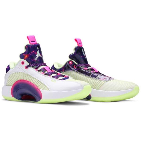 8e94a128138711ee8b5e00affb376782 Luka Doncic x Air Jordan 35 Low 'Cosmic Deception' DJ9805-190