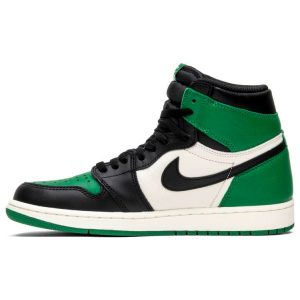 Air Jordan 1 Retro High OG 'Pine Green' 555088-302