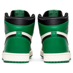 Air Jordan 1 Retro High OG 'Pine Green' 555088-302