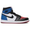 Air Jordan 1 Retro High OG 'Top 3' 555088-026