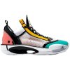 Guo Ailun x Air Jordan 34 Low 'Pop Art' CZ7748-100
