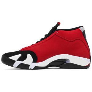 Air Jordan 14 Retro 'Gym Red' 487471-006