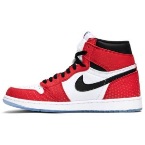 Air Jordan 1 Retro High OG 'Origin Story' 555088-602