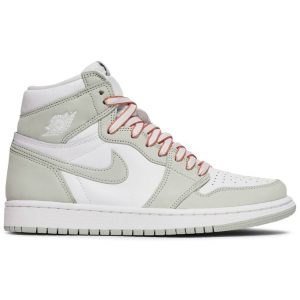 Wmns Air Jordan 1 Retro High OG 'Seafoam' CD0461-002