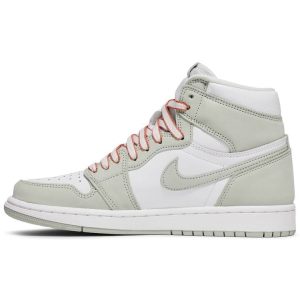 Wmns Air Jordan 1 Retro High OG 'Seafoam' CD0461-002