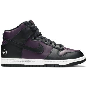 Fragment Design x Dunk High 'Beijing' DJ0382-600