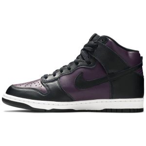 Fragment Design x Dunk High 'Beijing' DJ0382-600