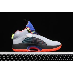 Air Jordan 35 SP TP PF 'Center of Gravity' DC1493-001
