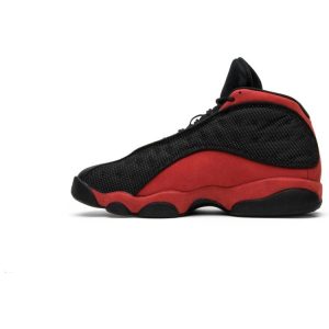 Air Jordan 13 Retro 'Bred' 2017 414571-004