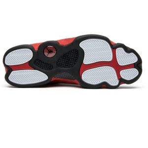 Air Jordan 13 Retro 'Bred' 2017 414571-004
